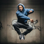 Hip-Hop as a Spiritual Practice