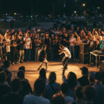 The Energy of Summer Cypher