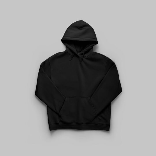 CYPHER ESSENTIAL HOODIE