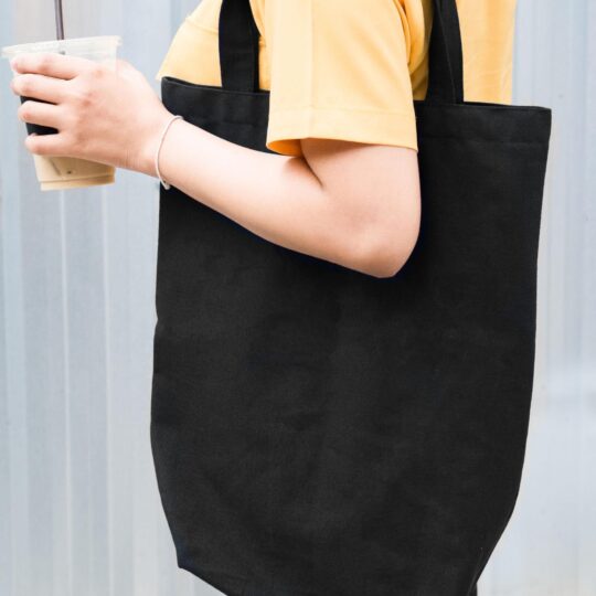COMMUNITY TOTE BAG